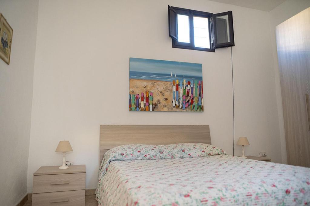Casa Malacala Calabernardo Zewnętrze zdjęcie