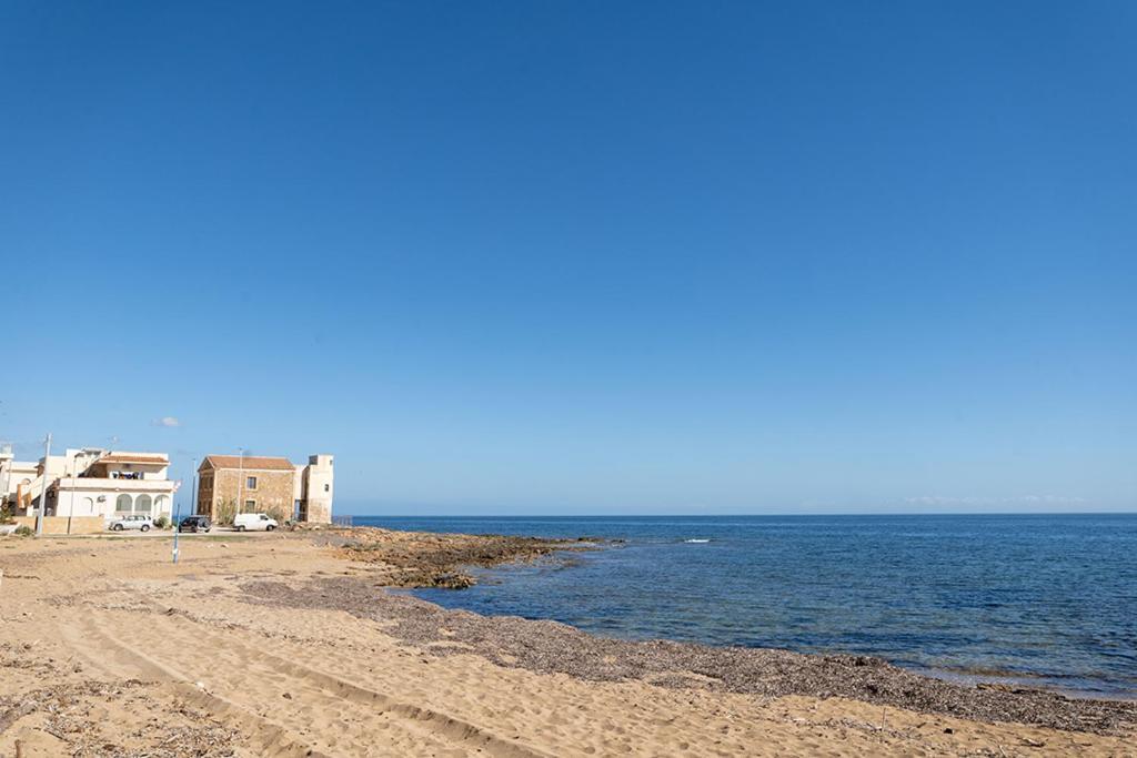 Casa Malacala Calabernardo Zewnętrze zdjęcie