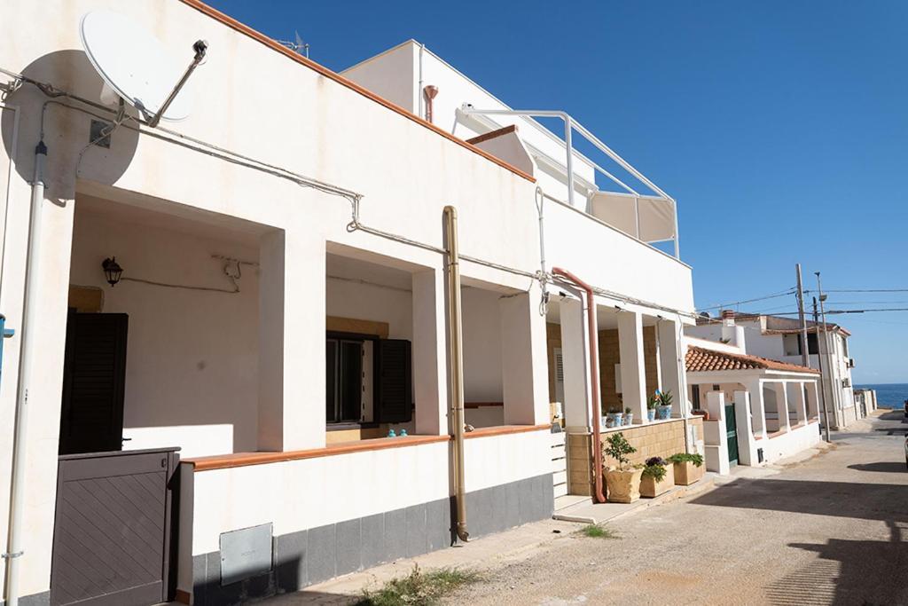 Casa Malacala Calabernardo Zewnętrze zdjęcie