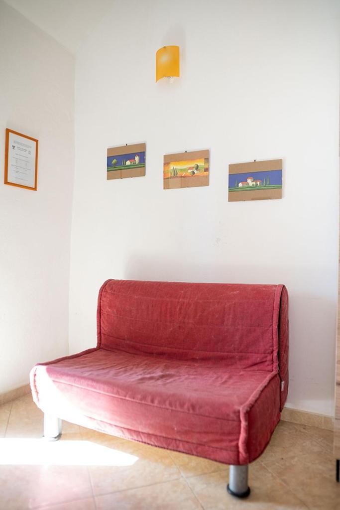Casa Malacala Calabernardo Zewnętrze zdjęcie