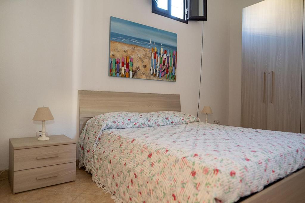 Casa Malacala Calabernardo Zewnętrze zdjęcie